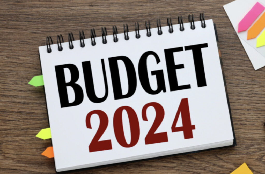 Budget 2024: Government may Boost Consumption Demand, But How?